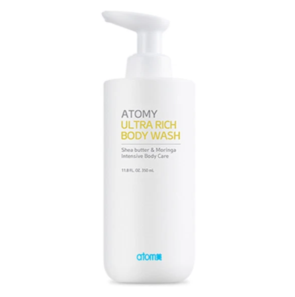 Body Wash